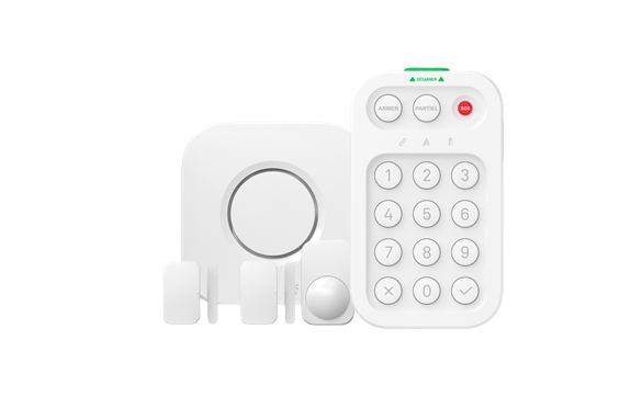 alarm product